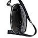Travelon Men Anti-Theft Signature Slim Pouch (Blue - Exclusive Color), One Size