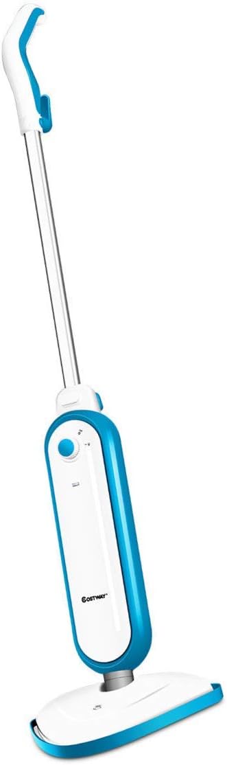 The 10 Best 1500W Electric Steam Mop Floor Carpet Tile Cleaning Machine