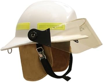 msa fiberglass hard hat liner