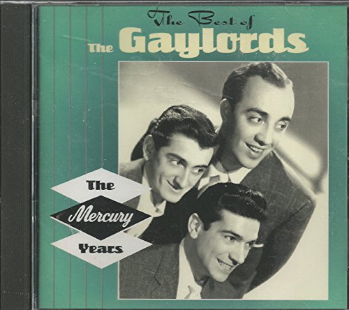 Gaylords - The Best Of The Gaylords - Zortam Music