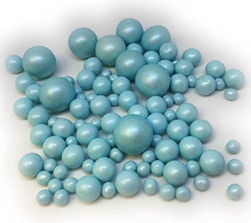 sprinkletti Bubbles: Baby Blue