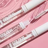 Collection Colour Lash Mascara Protein Enriched 8ml Clear view 4