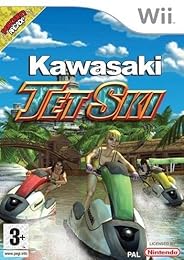Kawasaki Jet Ski