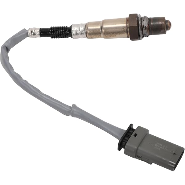 Amazon.com: GM 55510278 Heated Oxygen Sensor : Automotive