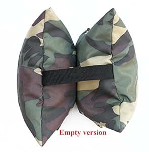 Amazon.com : Grippa Camera Bean Bag for Wildlife