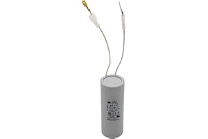 NS Motor Capacitor For Global Hydraulics Auto Lift Power Unit Replaces FA7147-5