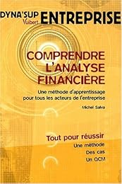 Comprendre l'analyse financière
