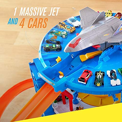 hot wheels city fdf25