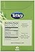Tetley Natural Decaf Green Tea, Decaffinated Tea, 72 Teabags (Pack of 6), Rainforest Alliance Certified