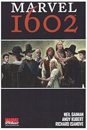 Marvel 1602
