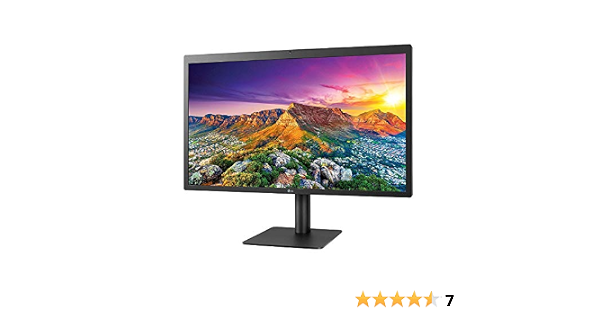 LG Monitor 27MD5KL-B Ultrafine 27\