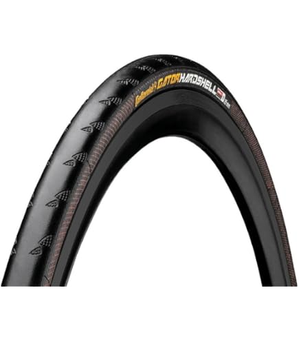 Amazon.com : Continental Gator Hardshell Urban Bicycle Tire with