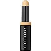 Bobbi Brown Skin Concealer Stick | Long-Lasting Cream Concealer for Dark Circles & Discoloration | 12-Hour Wear, 0.11 Ounce