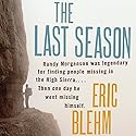 The Last Season Audiobook by Eric Blehm Narrated by Jonathan Davis