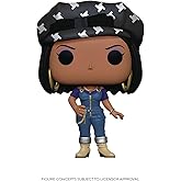 Funko Pop! TV: The Office - Casual Friday Kelly, Multicolor (49206)