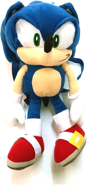 muñeco sonic amazon