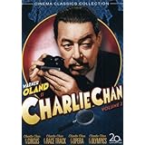 Charlie Chan Collection, Vol. 2 (Charlie Chan at the Circus / Charlie Chan at the Olympics / Charlie Chan at the Opera / Char