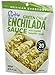 Frontera Pouch, Enchilada Skillet Green Chile, 8-Ounce (Pack of 6)
