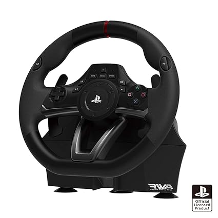 ?PS4 PS3 PC???Racing Wheel Apex for PS4 PS3 PC