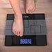 Precision Digital Body Weight Scale Bathroom Scale with Step-on Technology and Lighted Display, 400lb /180kg