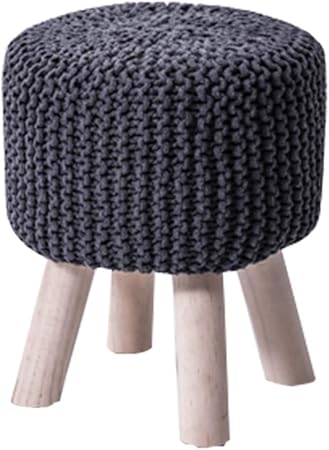 pink pouf ottoman target