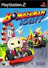 Bomberman Kart