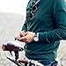 Daniel Wellington Classic Warwick Rose Gold Watch, 40mm, Nato, for Men and Women
