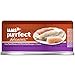 IAMS PURRFECT DELICACIES Flaked Fish Recipes in Sauce Wet Canned Cat Food 2.47 oz. (Pack of 12)