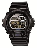 CASIO G-SHOCK Bluetooth Low Energy Wireless Technology Watch GB-6900AA-1JF (Japan Import)