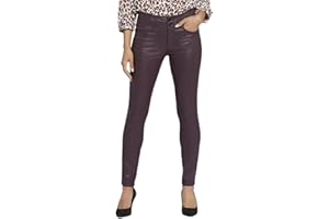 NYDJ Women's Ami Skinny Hollywood Waistband