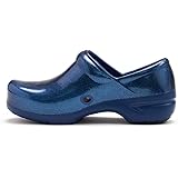 angel slip resistant clogs