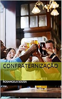 Livro Confraternização