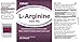 GNC L-Arginine 500 MG