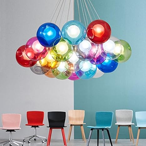 chandeliers for children's rooms
