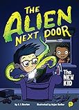 The Alien Next Door 1: The New Kid (1)