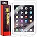 Skinomi Full Body Skin Protector Compatible with Apple iPad Air 2 (2nd Gen, 2014)(Screen Protector + Back Cover) TechSkin Full Coverage Clear HD Film