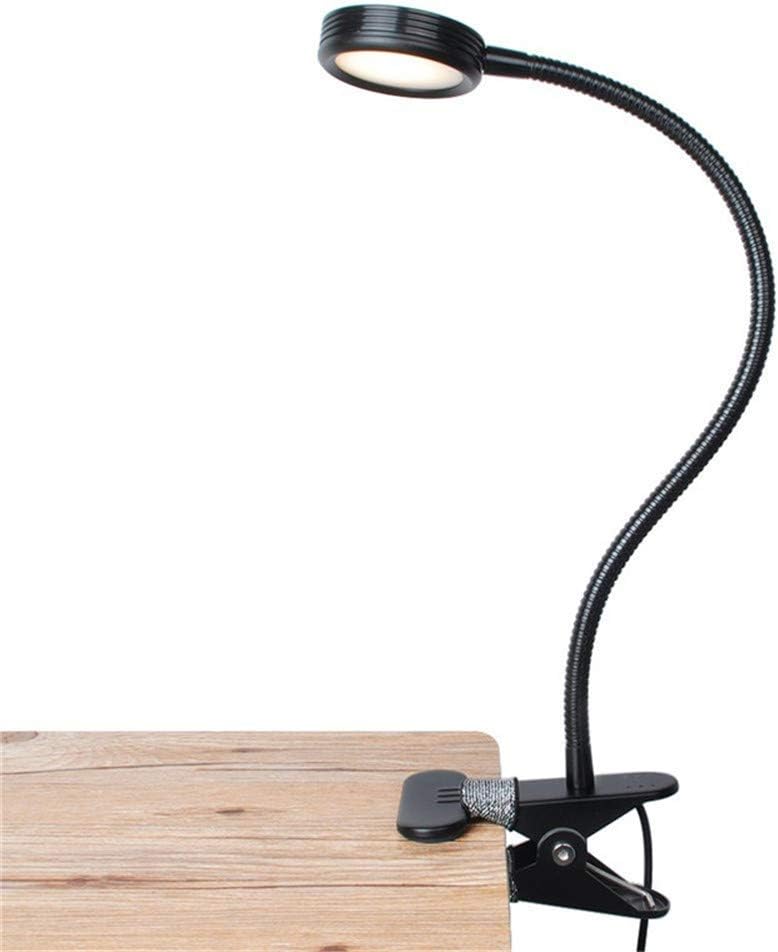 small reading lamp