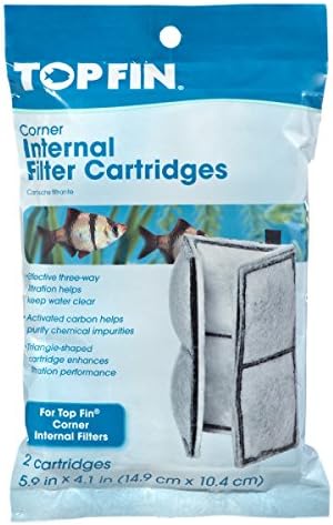 top fin fish tank filter