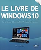 Image de Le livre de Windows 10, 2e édition