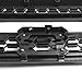 Artudatech PT228-35170 Front Bumper Hood Grill For 2016-19 Tacoma TRD PRO Including TRD PRO, SR, SR5, TRD Sport, TRD Off-Road and Limited