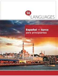 Diccionario Espanol Turco Diccionarios Bilingues Amazon Es Uriarte Carmen Taltavull Canete Sonsoles Cerah Sunal Bilge Libros