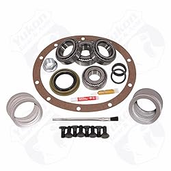 Yukon Gear & Axle (YK M20) Master Overhaul Kit for