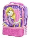 Thermos Dual Compartment Lunch Kit, Princess