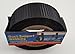 Cambridge Duct Support Webbing 50-ft x1 3/4-in, Black