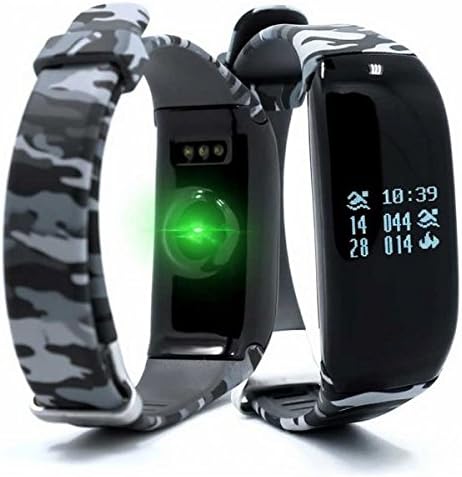 Relojes deportivos Brigmton bsport-14-c OLED 0. 69 Bluetooth ...