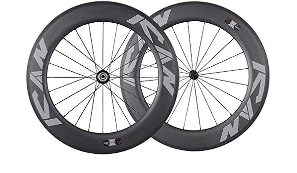 time trial bike wheels