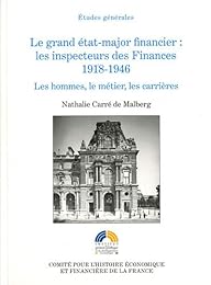 Le  grand état-major financier