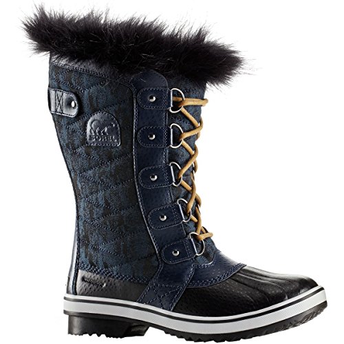 SOREL Women's Tofino II Collegiate Navy/Glare 11 B US - Thumbnail 2
