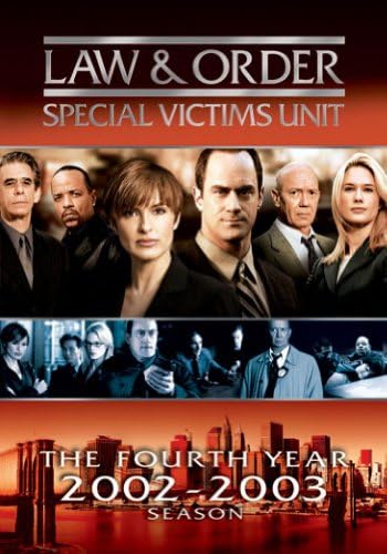 Amazon.com: Law & Order Complete Series Ultimate Collection