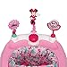 Disney Baby Ready, Set, Walk! 2.0 Developmental Walker, Minnie Bowtiful